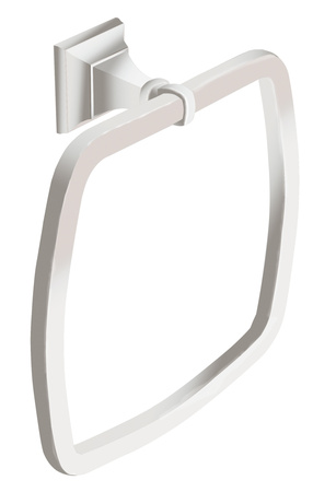 Полотенцедержатель Art&Max AM-G-6833-Bi