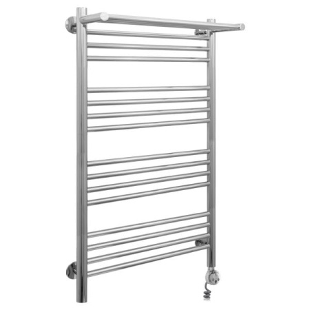 Полотенцесушитель электрический с полкой Сунержа Богема 00-0507-1050