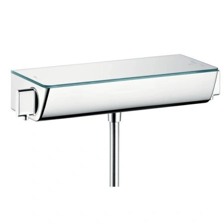 Термостат для душа Hansgrohe Ecostat Select 13111000