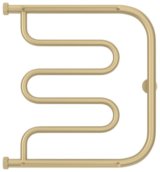 Полотенцесушитель водяной Сунержа Лира+ 022-4012-5050