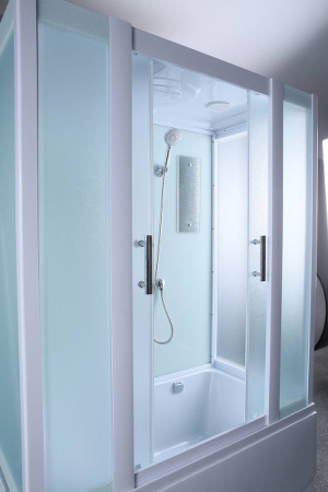 Душевая кабина (168х80) Timo eco TE-0770