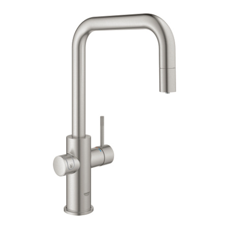 Смеситель для кухни Grohe Blue Home 31543 DC0 (31543DC0)