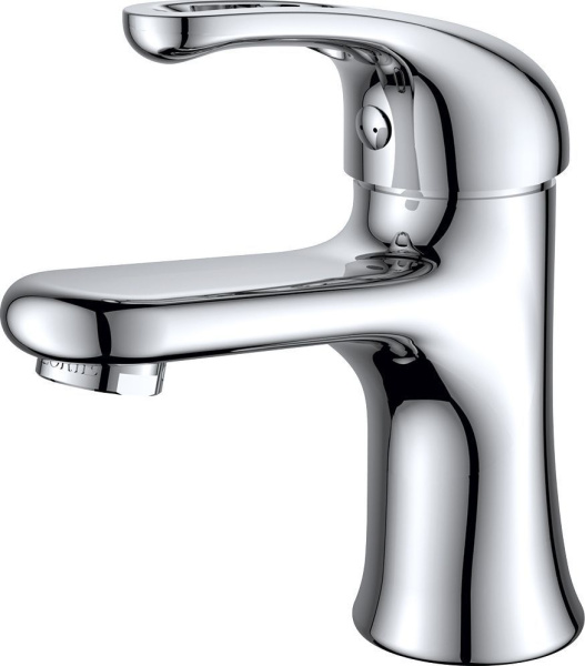 Комплект смесителей D&K Rhein Euchariu DA1370005SET