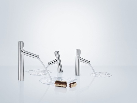 Смеситель для раковины Hansgrohe Talis Select S 72043000
