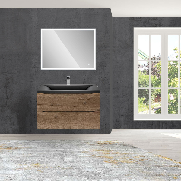 База под раковину Vincea Mia 800 VMC-2MA800VO