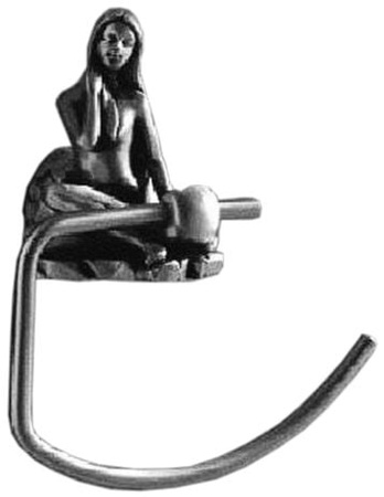 Полотенцедержатель Art&Max AM-0716-T