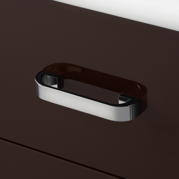 Тумба под раковину Aquaton Америна 60 1A135401AM430