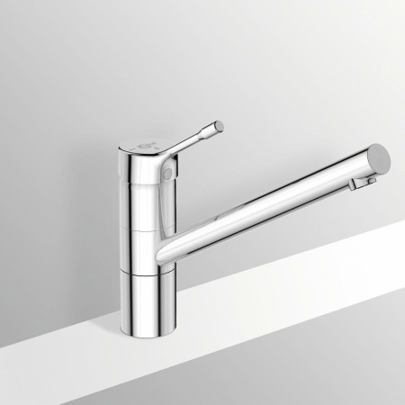 Смеситель для кухни Ideal Standard Ceralook BC295AA