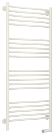 Полотенцесушитель электрический (120х50) Cунержа Флюид 2.0 12-5221-1250 правый