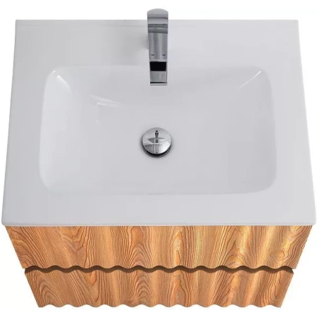 База под раковину Art&Max Еlegant AM-ELEGANT-600-2C-SO-BR-P