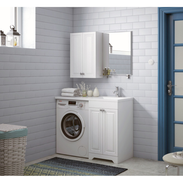 Тумба напольная Corozo Леон 50 SD-00000890