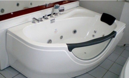 Ванна Gemy G9046 II K