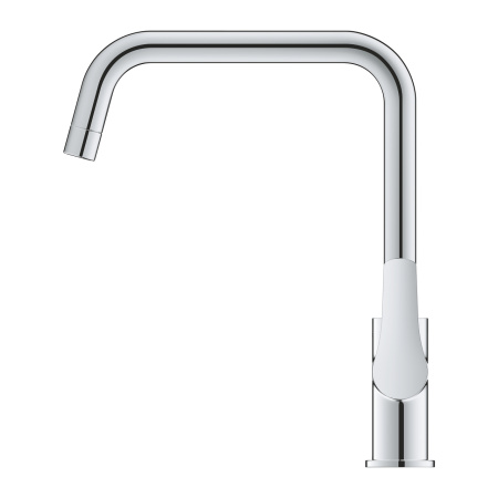 Смеситель для кухни Grohe Eurosmart 30567 000 (30567000) хром