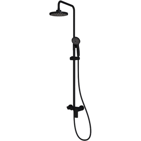 Душевая система с изливом RGW SP-26 59140126-04