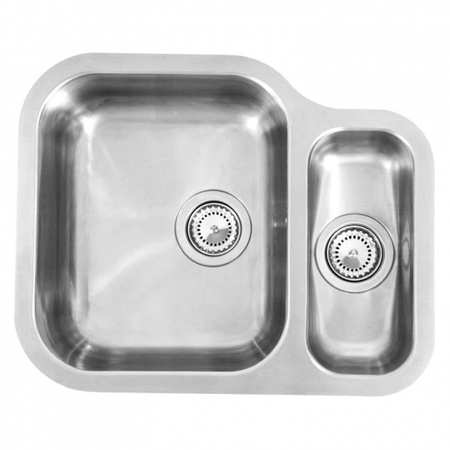 Мойка кухонная Reginox Alaska Left 43209