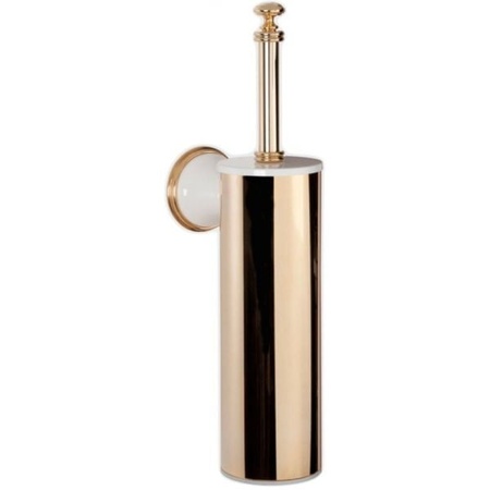 Ершик для унитаза Tiffany World TWHA220bi/oro