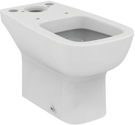 Унитаз напольный Ideal Standard Esedra T283401