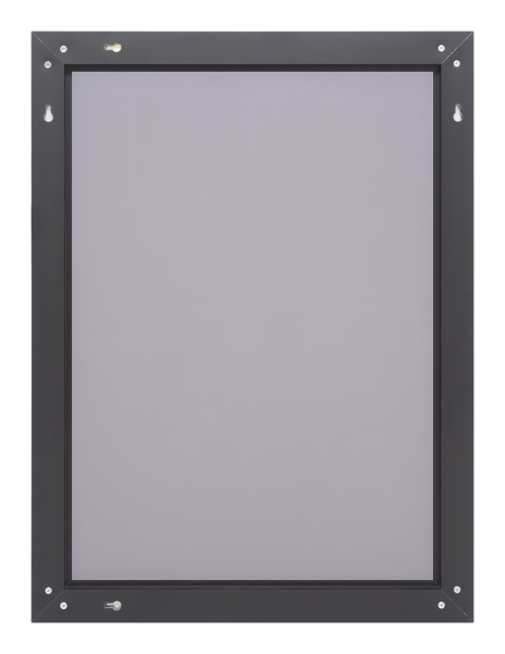 Зеркало (60х80)  Brevita Mars 60 MARS-02060-ЧмП