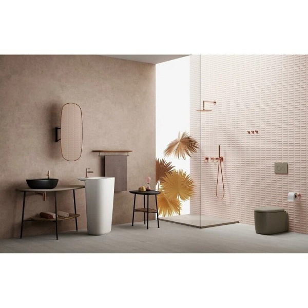 Смеситель для раковины Vitra Origin A4255629