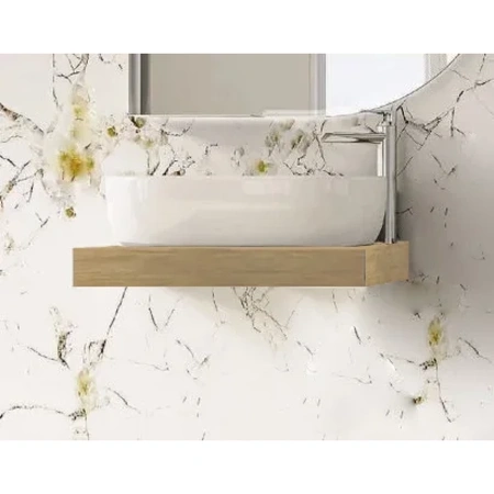 Столешница 60 Cezares Tavolone 41579 Rovere Tabacco