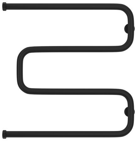 Полотенцесушитель водяной (60х60) Ш-образный+ Сунержа 31-4014-6060