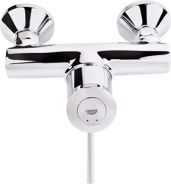 Смеситель для душа Grohe BauClassic 32867 000 (32867000) хром