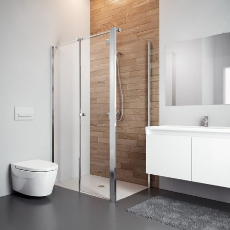 Душевой уголок Radaway Eos II KDS 3799481-01R