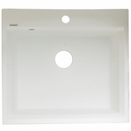 Кухонная мойка KAISER KMM-5056 мрамор (KMM-5056 W)