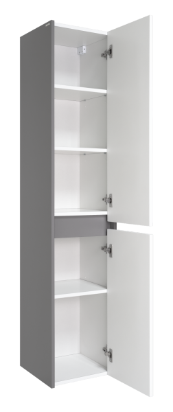 Пенал Brevita Balaton 35   BAL-05035-48-2П