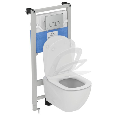 Комплект 4 в 1 Ideal Standard V0001D