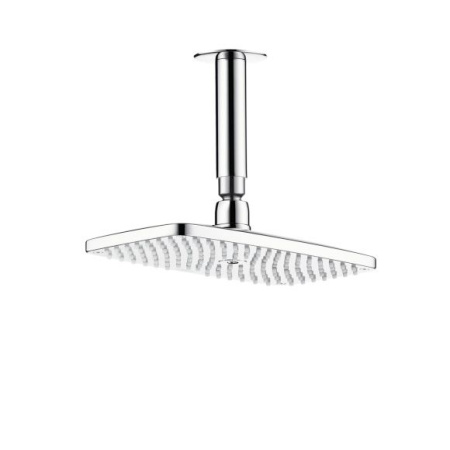 Верхний душ Hansgrohe Raindance E 27383000
