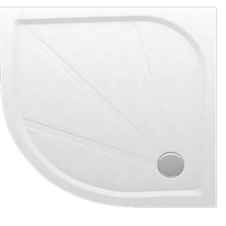 Поддон мраморный Alpen Virtus APQ0074