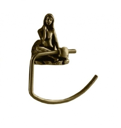 Полотенцедержатель Art&Max AM-B-0716-B