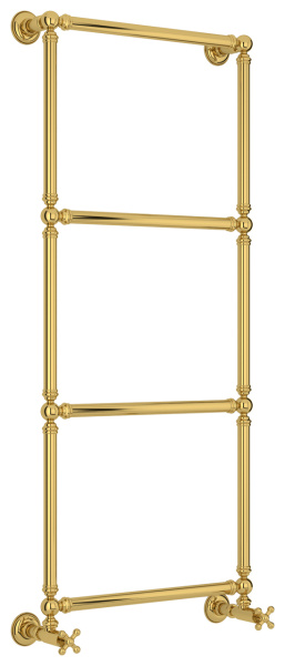 Полотенцесушитель Водяной Сунержа Ренессанс 1304 (126х50) Золото 03-0280-1250