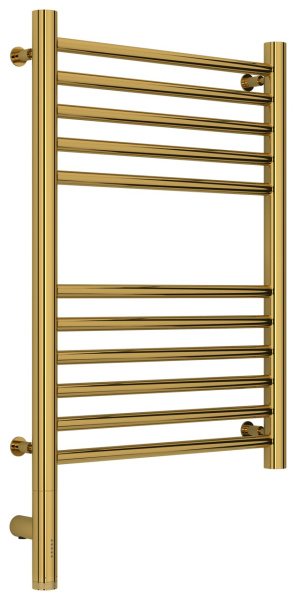 Полотенцесушитель электрический (60х40) Сунержа Богема 3.0 03-5804-6040 левый