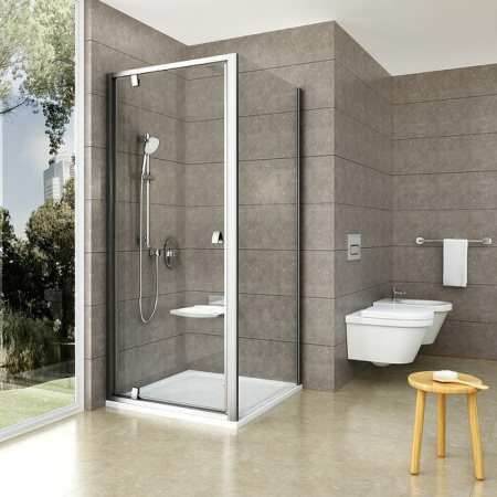 Боковая стенка RAVAK PPS-100 90GA0C00Z1