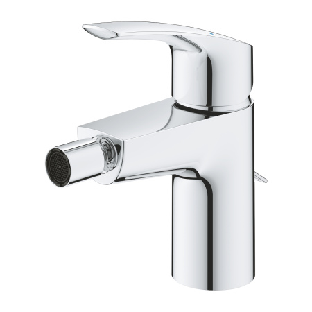 Смеситель для биде с цепочкой GROHE Eurosmart New 32927 003 (32927003) хром