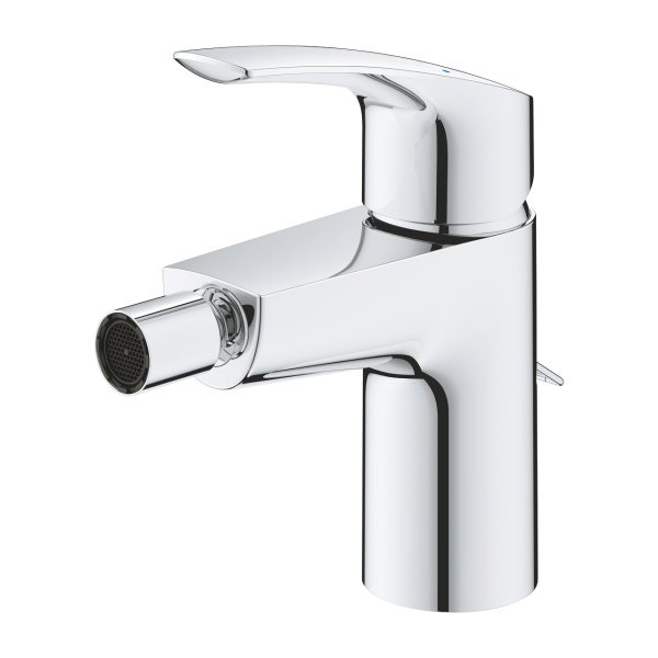 Смеситель для биде с цепочкой GROHE Eurosmart New 32927 003 (32927003) хром