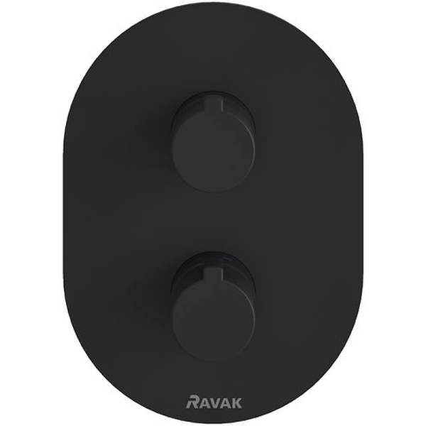 Смеситель для ванны Ravak Chrome CR 063.20BL X070432