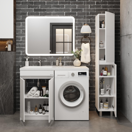 Тумба под стиральную машину Onika Милтон 58 105802