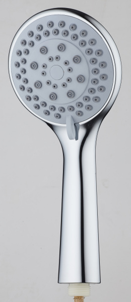 Душевая лейка Orange O-Shower OS01  5 режимов, хром