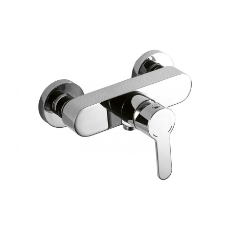 Смеситель для душа Bravat Stream F93783C-01A