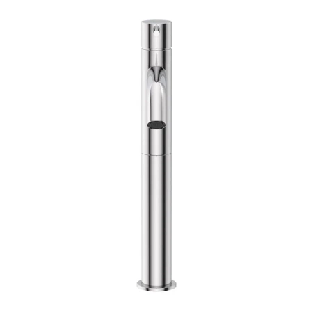 Смеситель для раковины Cezares Leaf LEAF-LC2-L-01-W0