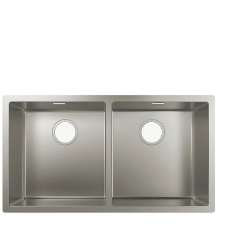 Мойка для кухни hansgrohe S71 43430800