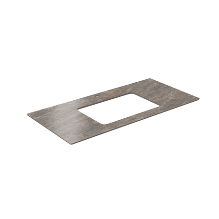 Столешница под раковину Kerama Marazzi Plaza Парнас PL3.VT280\100