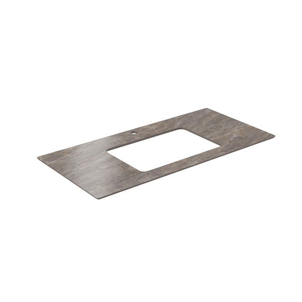 Столешница под раковину Kerama Marazzi Plaza Парнас PL3.VT280\100