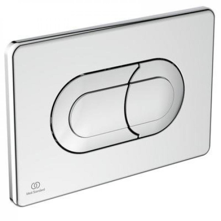 Клавиша смыва Ideal Standard Prosys Solea R0133AA