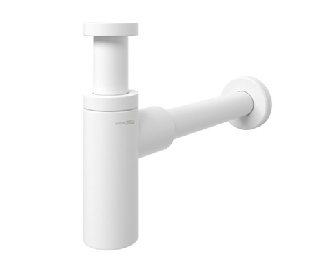 Сифон для раковины WasserKRAFT Mindel A150