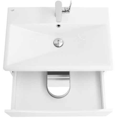 Тумба под раковину BelBagno Marino-Cer 60 MARINO-CER-N-600-2C-SO-BO-P