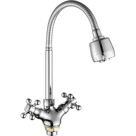 Смеситель для кухни FASHUN A4319-A